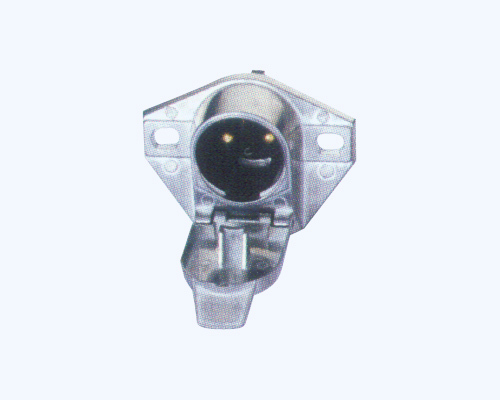 Trailer connector