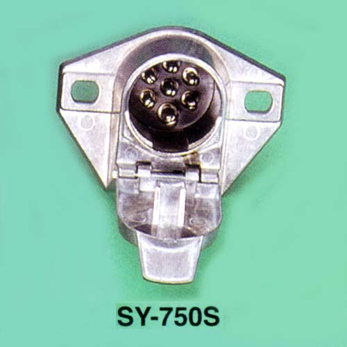 trailer connector